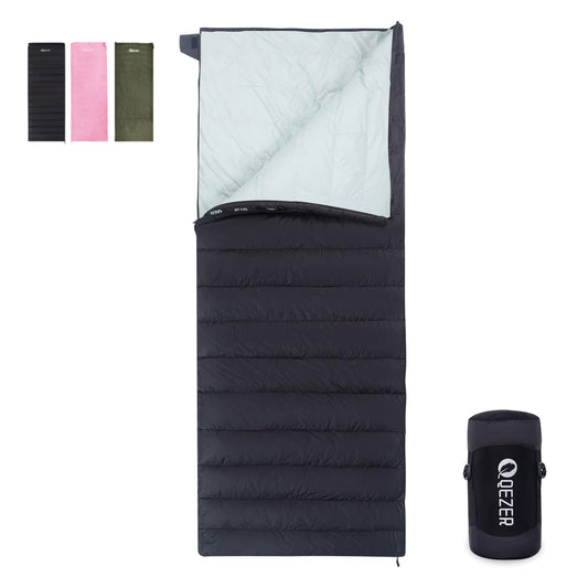 Blanket Sleeping Bag(QDE-B500)