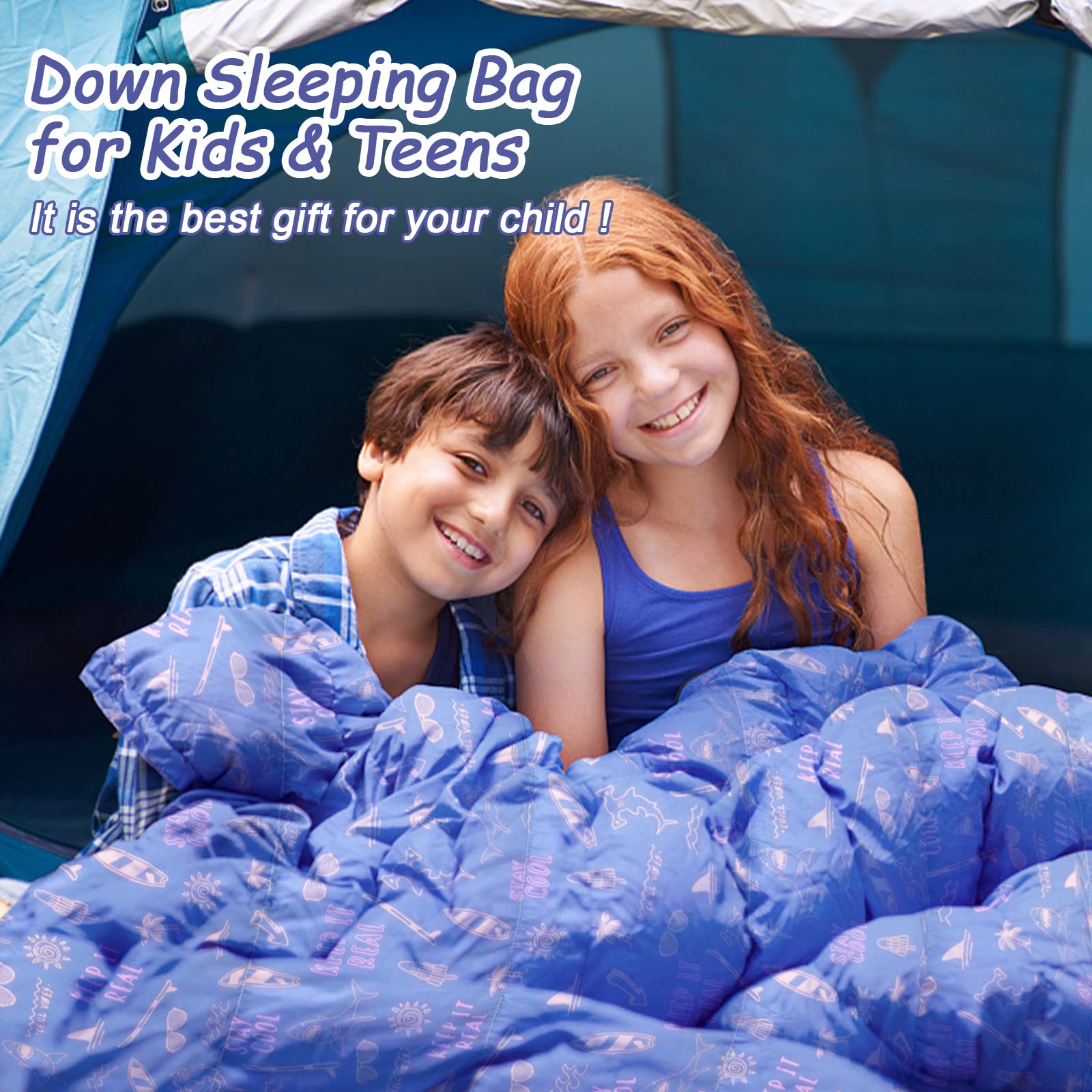 PDF) An assistive sleeping bag for children with autism spectrum disorder